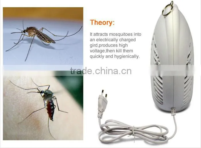 Best selling products GH-329B pest trap made in china alibaba advanced fly catcher pest control