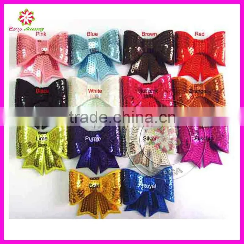 Flower shape lace Appliques