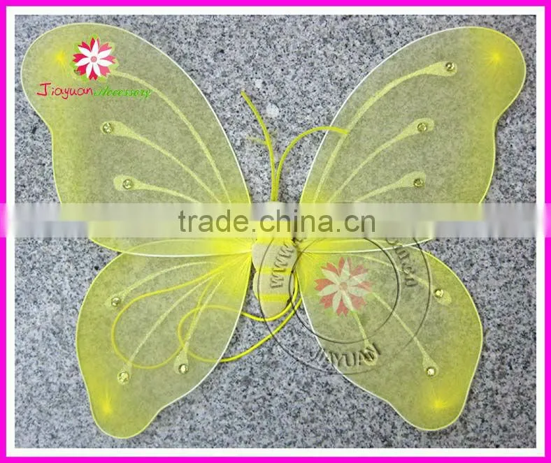 Angel wing for kids