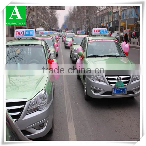 vacuum forming plastic auto parts car roof box