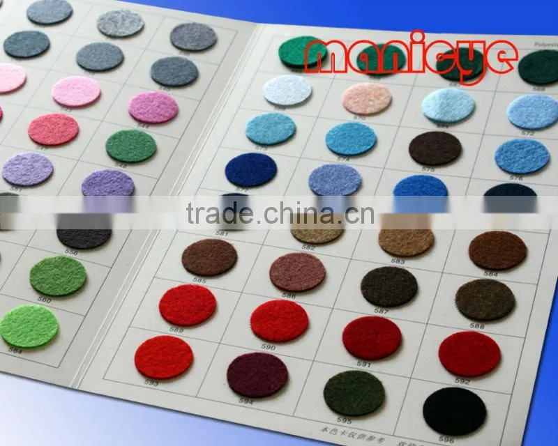 Nonwoven Floor Mop Fabric