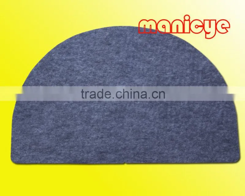 100% Polyester Material and In-Stock Items Supply Type Speaker Cabinet Carpet