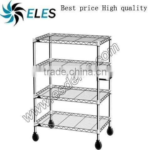 ESD circulation PCB storage Cart (Standard size)