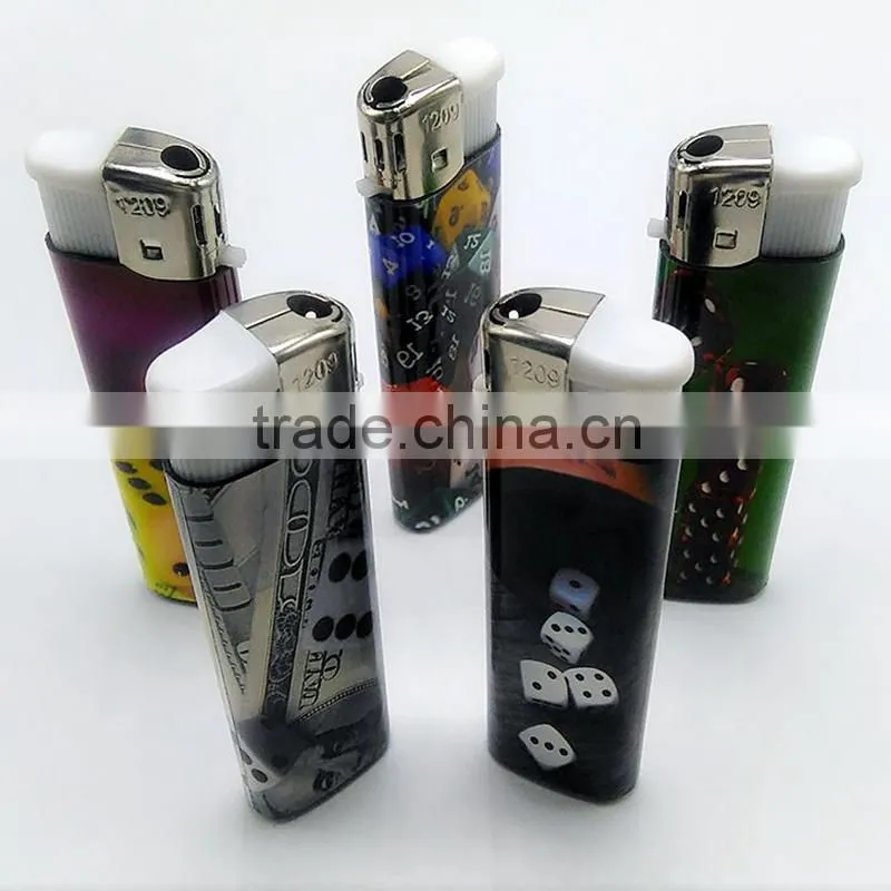 Paper wrapped custom lighter for kitchen