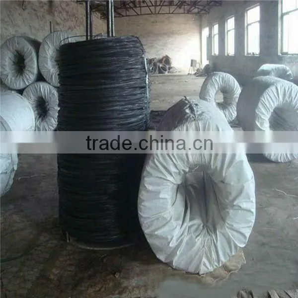 cutting binding wire(black annealed)
