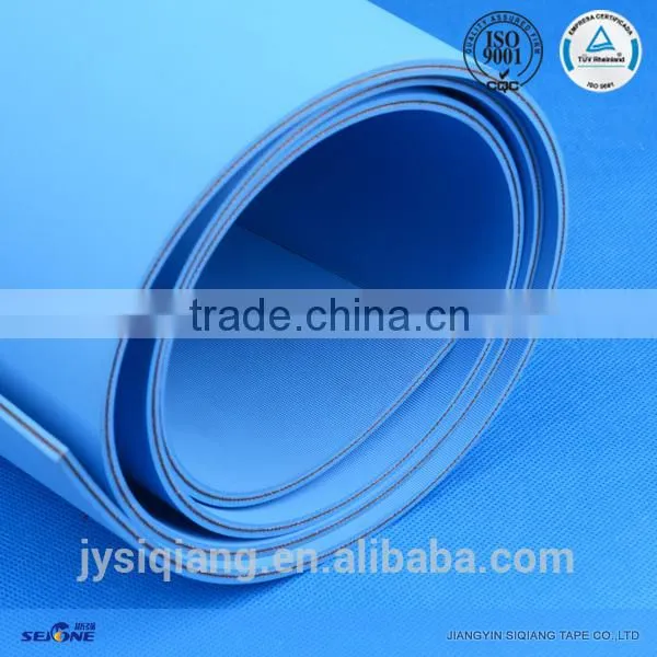 High Efficiency Flat Rubber industrial belt