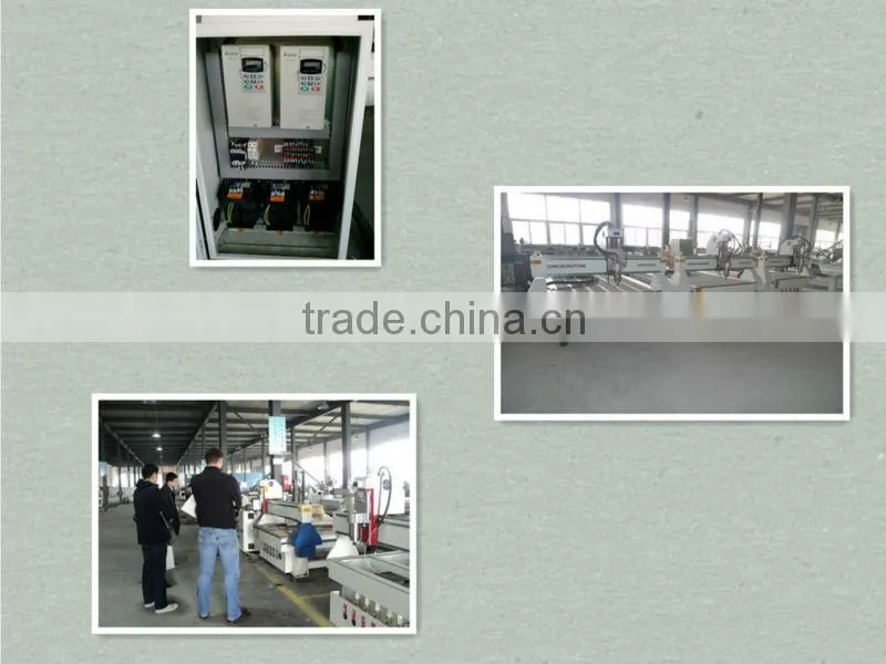 type3 software for cnc router