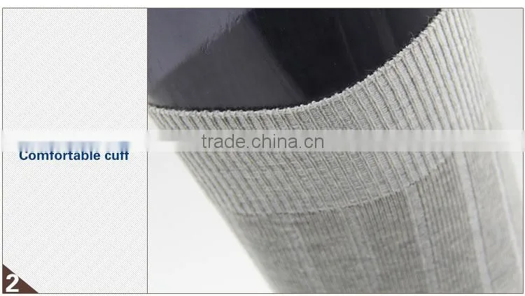 100% cotton socks mens fashion socks dress socks