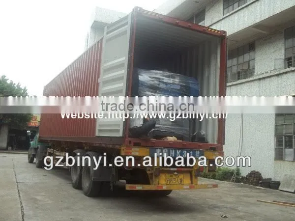 Scrap copper wire recycling machine plant, waste cable recycling line