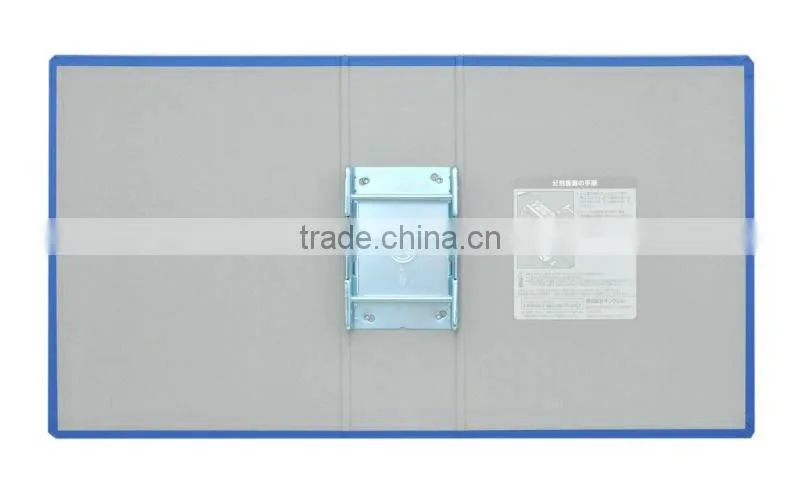 PP film cover File Folder
