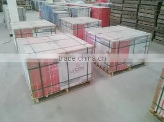 Lycos Ceramic Private Limited company overview - view 1