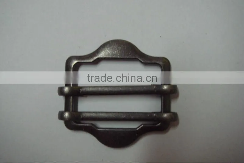 2013 fashion adjustable metal buckle