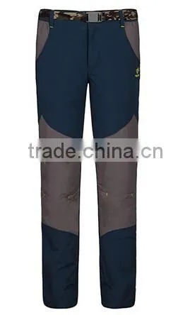 commando trousers quick-dry men sport trousers