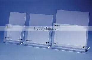 High Class Design Acrylic Sheets