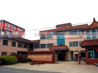 Hangzhou Yinglian Sanitary Ware Co., Ltd. company overview - view 2