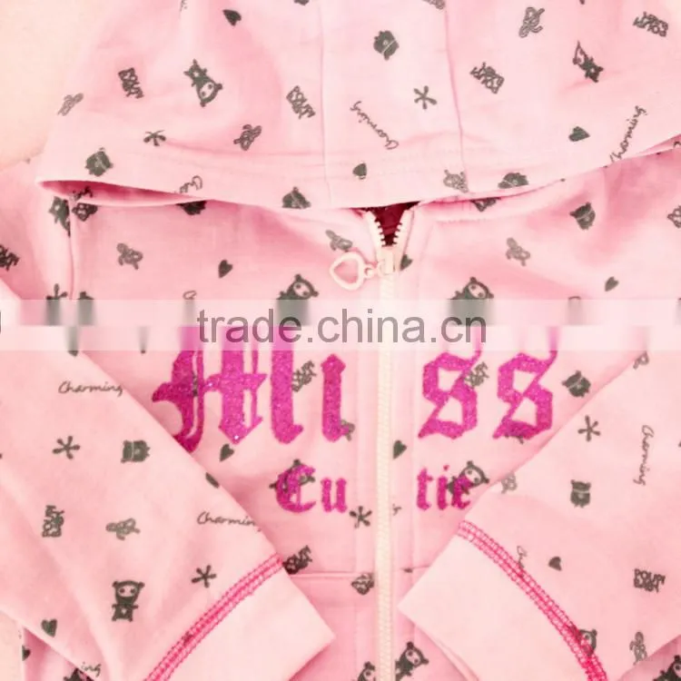 Hotseller 2pcs boutique childrens girl clothes sets (high quality & competitve price)