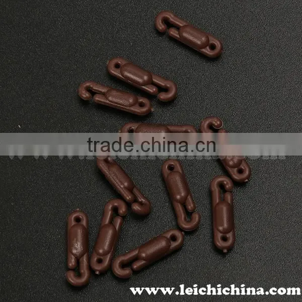 Best quality carp fishing terminal tackle gripper beads