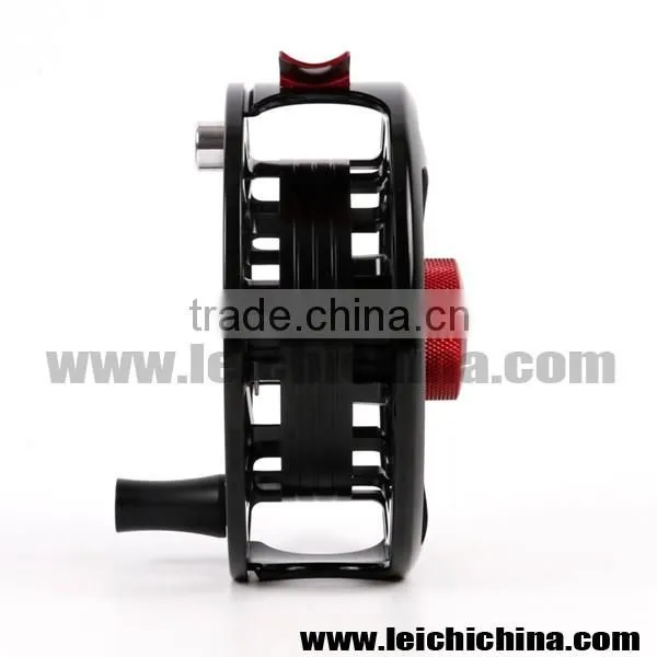 Wholesale Multi Disc Drag 100% waterproof chinese fly reel
