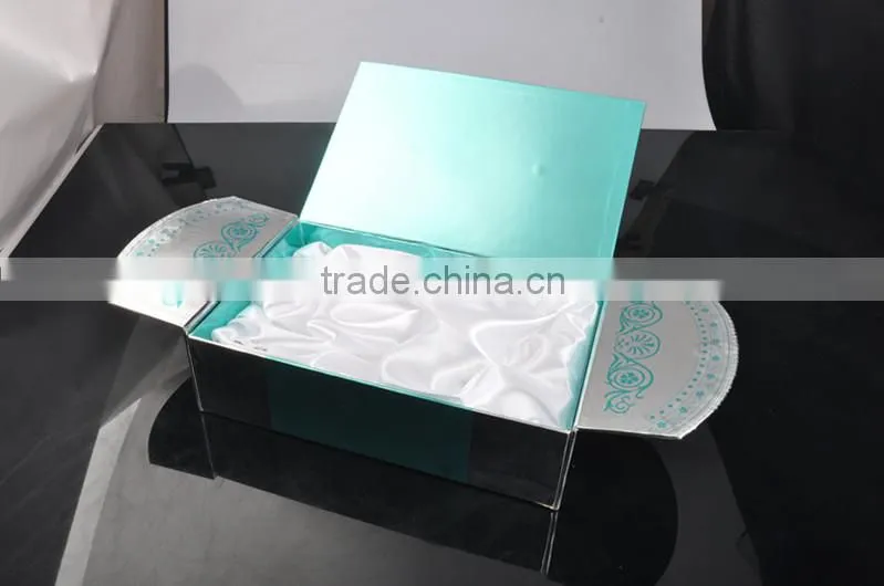 2014 New Style Custom Printed Cardboard Box for Perfume