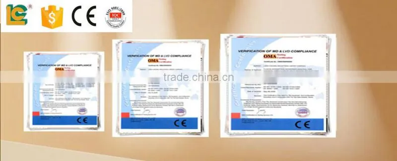 High quality single color pad printing machine for led lamp LC-PM1-150