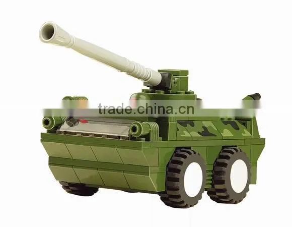 military tank toys for kids scale models to assemble kids game