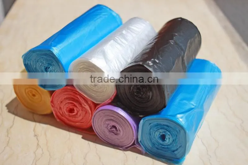 basura bolsa maquina de hacer