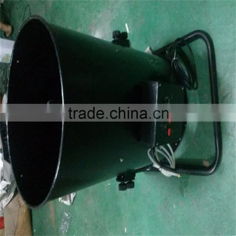 Super 2000W snow ice machine for sale