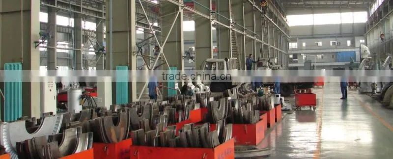 API power Diesel Engine for oilfield using
