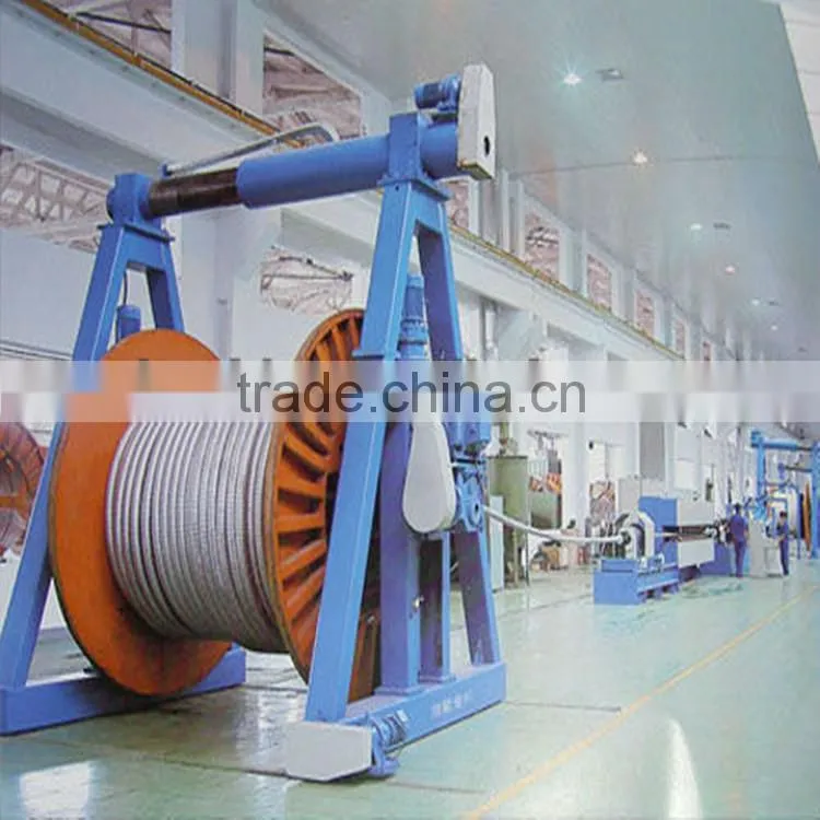 ACSR aluminum wire price