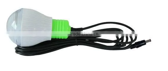 easy using solar lighting LED for indoor use portable and easy using