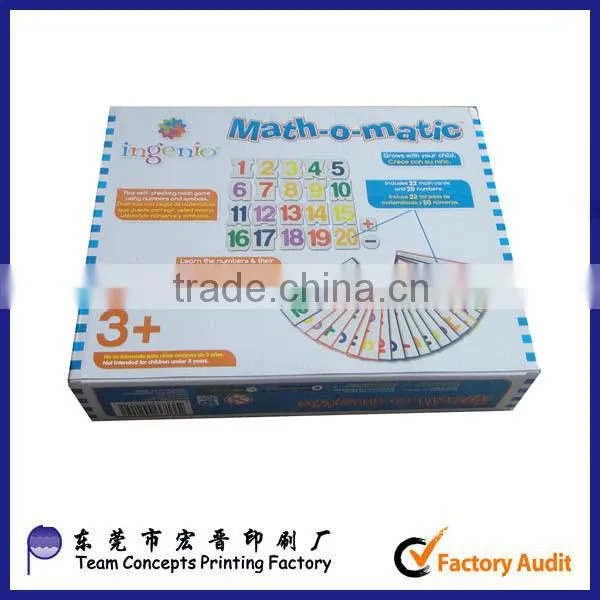 kids educational toys math games and puzzles