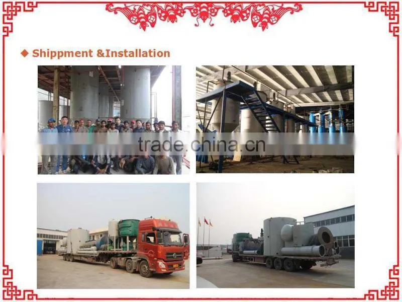 2015 new designed cotton seed oil production line with CE,ISO certificate