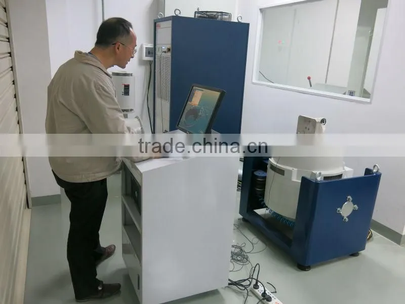 Electrodynamic Shaker /vibration testing table
