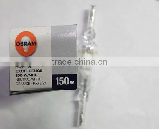 Osram powerstar HQI-TS 150W/NDL 4200K EXCEL RX7S-24