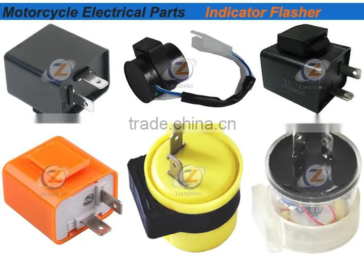 Wholesales OEM CG125 4 Wires Regulator