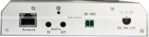 Plug And Play IP Camera Network Security Tracking Surveillance HD-SDI PTZ Indoor Ceiling