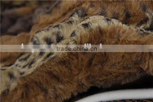 The Wild Dog Luxurious thick oxford fabric pet bed