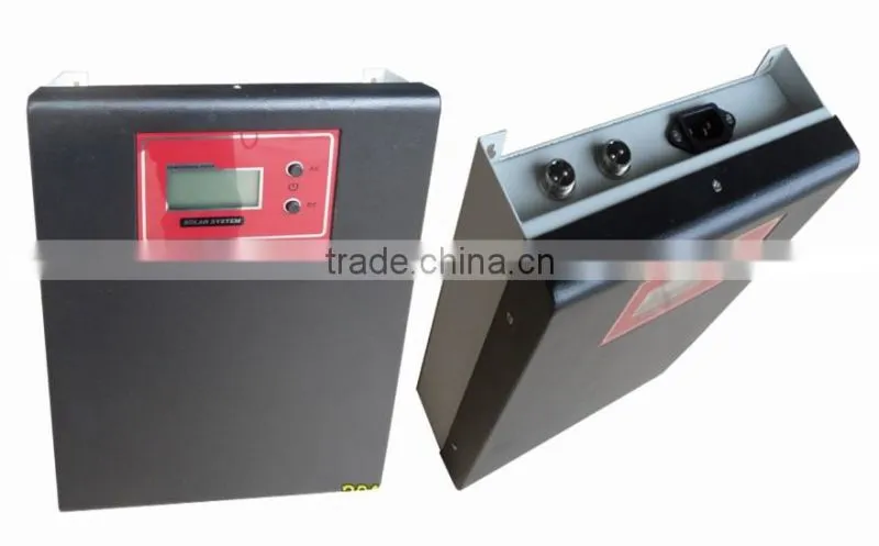 200w-300w home solar energy systems
