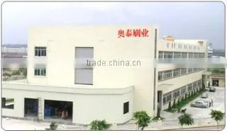 Ninghai Aotai Brush Co., Ltd. company overview - view 1