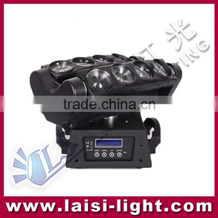 Waterproof 96pcs 4in1/5in1 LED Wall Washer Light, RGBW led wall wash with DMX
