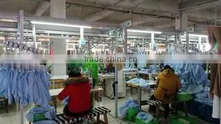 Huangmei Presley Garment Co., Ltd. company overview - view 3