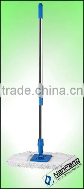 hot selling wet cotton yarn mop YKD-02