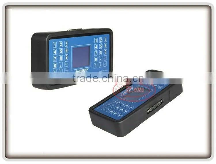 2016 Excellent Performance V15.2 MVP Key Programmer English / Spanish Optional MVP Pro Auto Diagnostic Code Reader