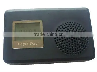 Very Useful Multi-voice Hunting Bird Sound Player MP3