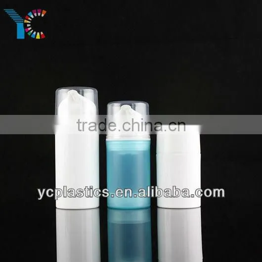 High-ranking Lotion Foam Cosmetic Bottle Packaging