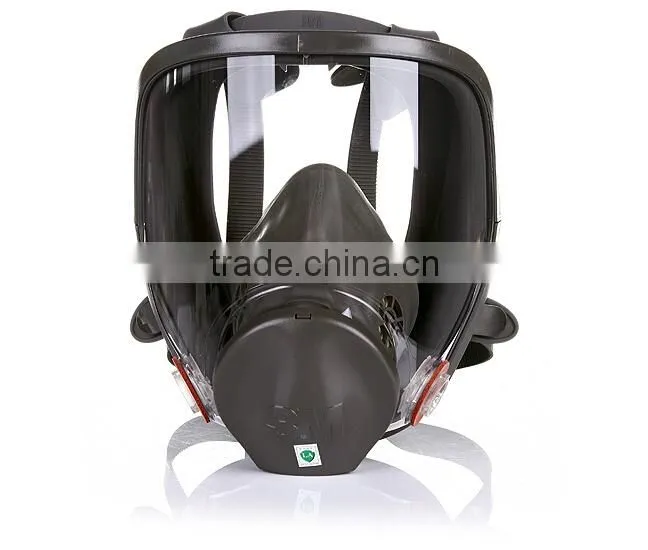 original 3M 6800 mask 3M 6800 full face mask Medium