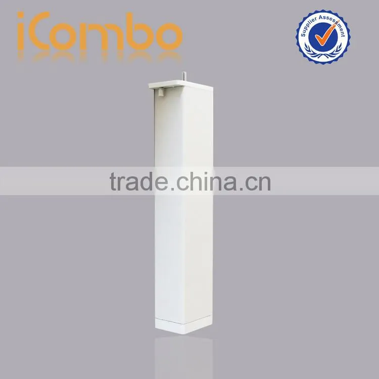 icombo QCT-1098 motorized stage curtains