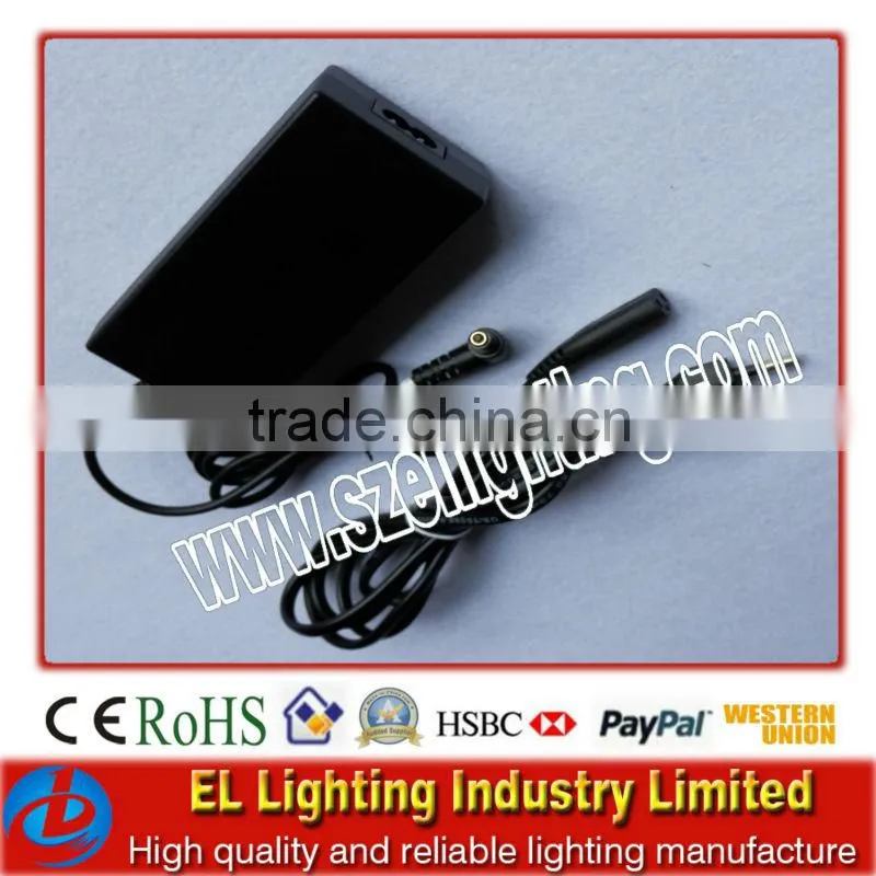 9D CINEMA AD led flashing box