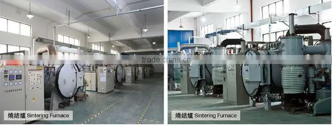 High quality Rare Earth Sintered NdFeB permanent magnet/powerful magnets sale