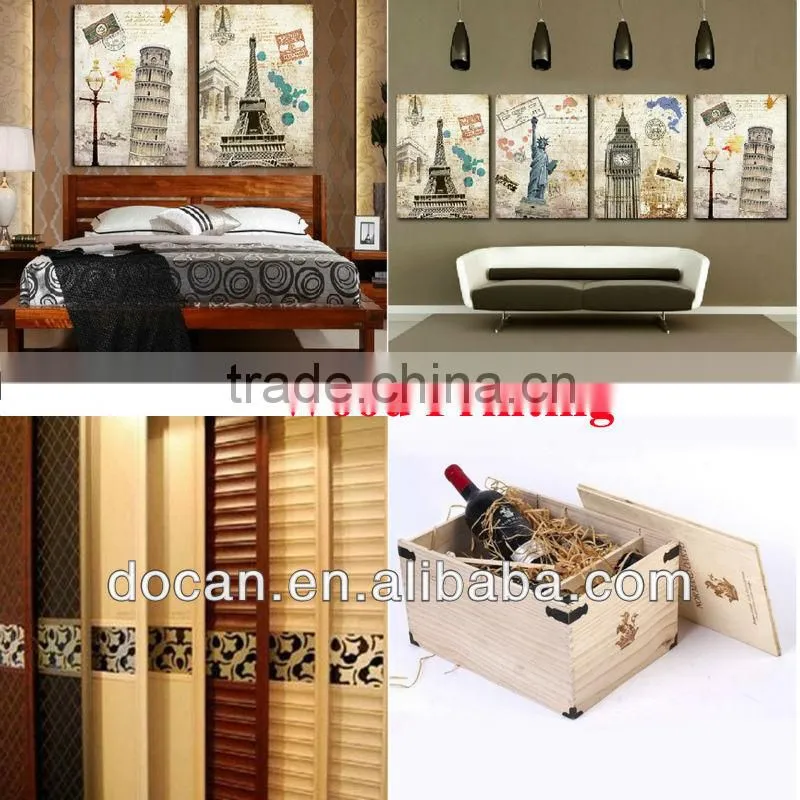 2.5m printing width digital roll to roll printer